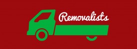 Removalists Saltwater River - Furniture Removals